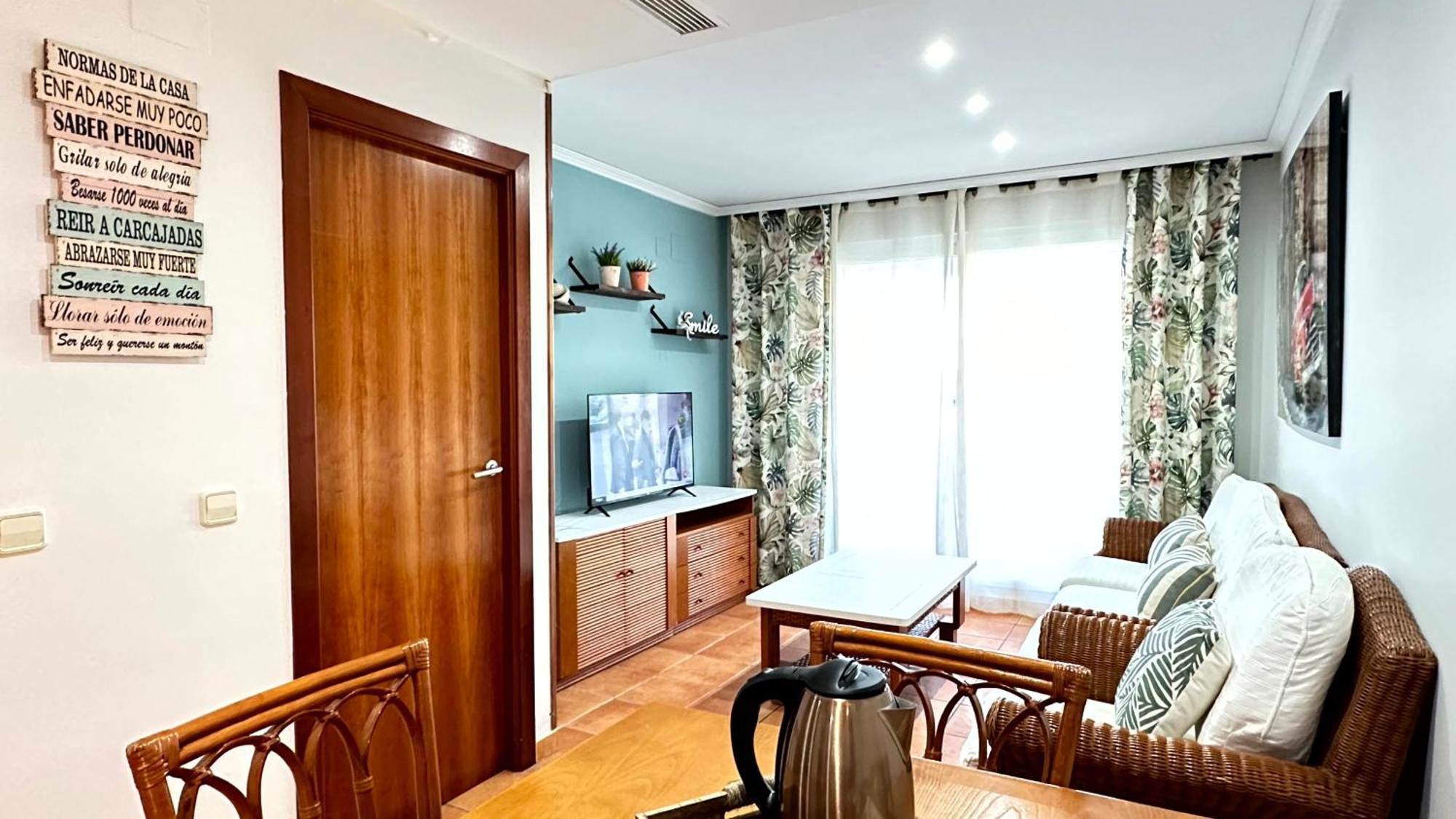 Casas Del Mar - Oliva Nova - Primera Linea De Playa Eksteriør billede