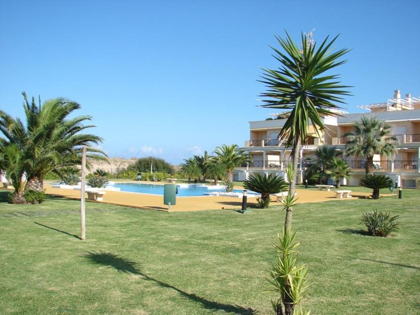 Casas Del Mar - Oliva Nova - Primera Linea De Playa Eksteriør billede
