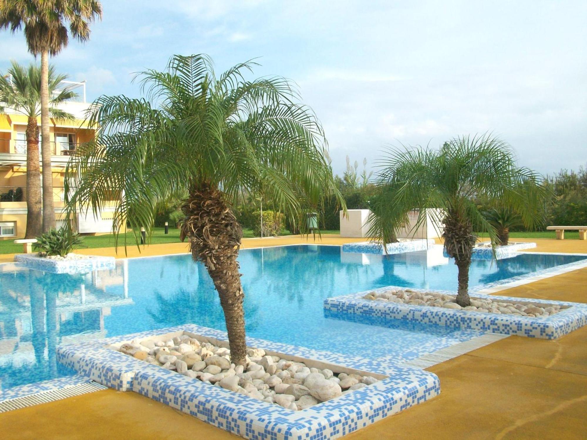Casas Del Mar - Oliva Nova - Primera Linea De Playa Eksteriør billede