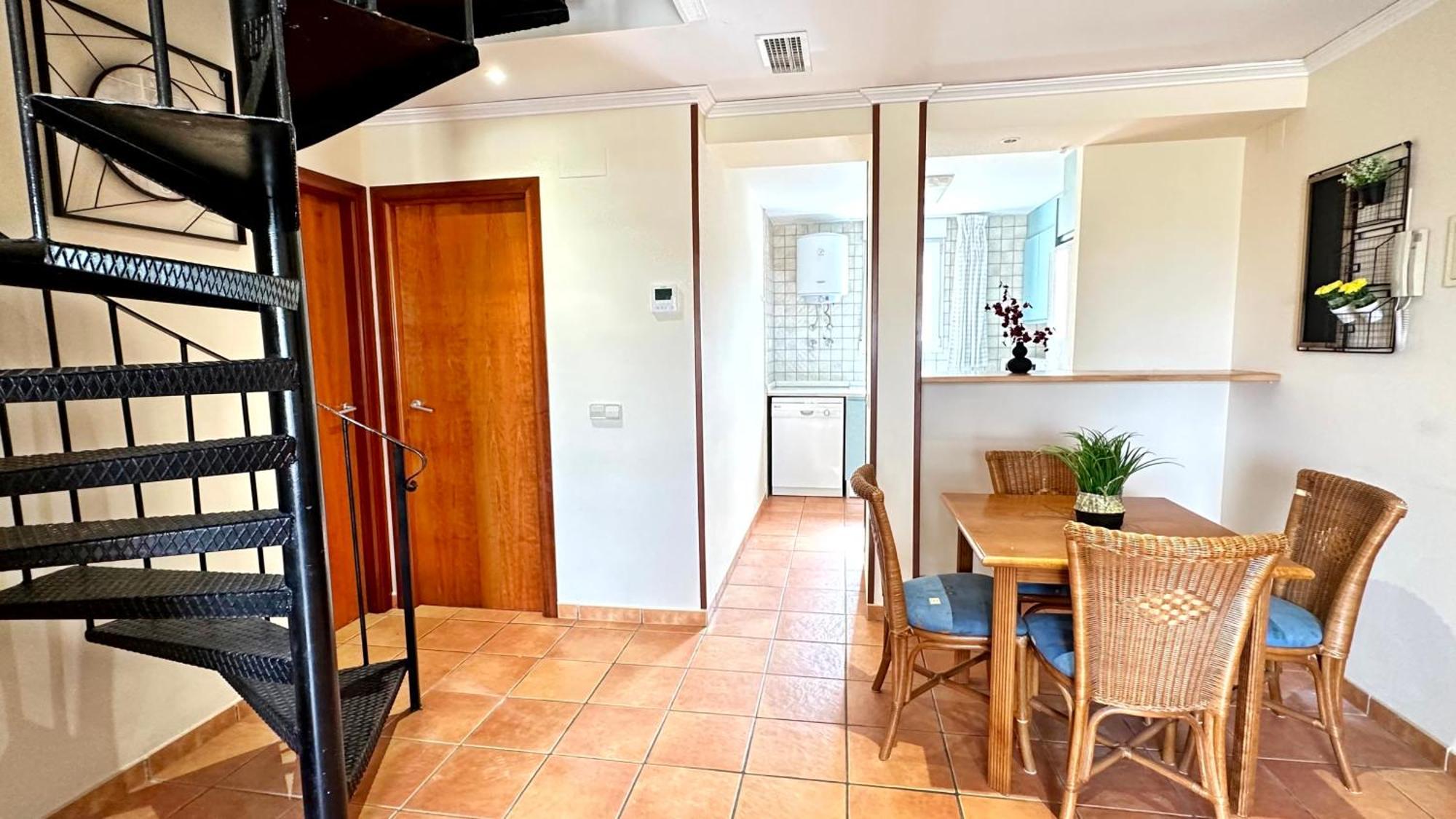 Casas Del Mar - Oliva Nova - Primera Linea De Playa Eksteriør billede